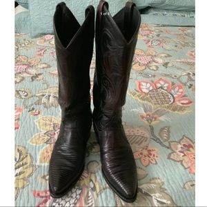 Dan Post Women’s Boots